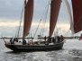 2013, Limfjorden rundt