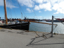 2014, Klargøring af skibet
