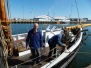 2014, Maritimt Stumpemarked